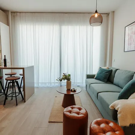 Mythical - Gym*yoga Room*pools Apartament